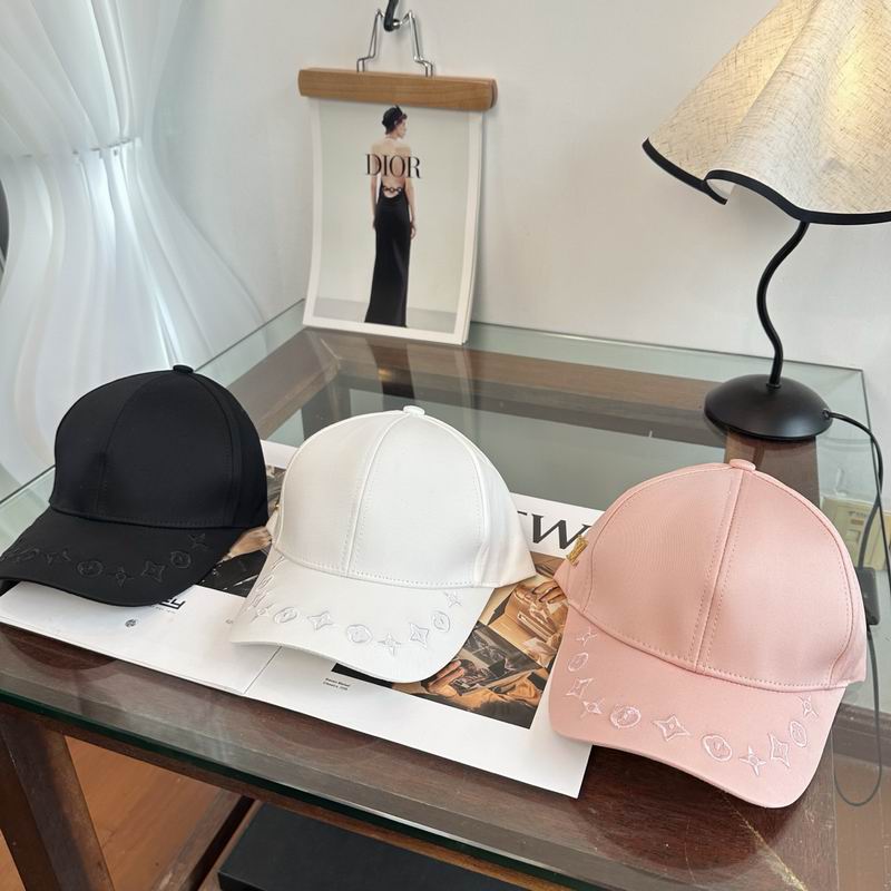 LV cap dx67